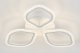 Потолочная светодиодная люстра Escada 10251/3LED. 