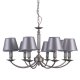 Подвесная люстра Lumien Hall Ренесанс 10460.01.35.08. 