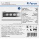 Уличный светодиодный светильник Feron с DMX контроллером LL892 32259. 