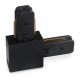 Коннектор L-образный SWG KXZ-BL-L 000414. 