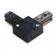 Коннектор L-образный SWG KXZ-BL-L 000414. 