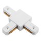 Коннектор T-образный SWG KXZ-WH-T 000844. 