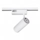 Трековый светодиодный светильник SWG TL28-WH-20-NW 005728. 