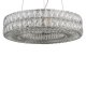 Подвесная люстра LArte Luce Spiridon L27712.32. 