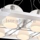 Подвесной светильник Lightstar Palla 803161. 