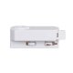 Адаптер Italline M03-087 TR white. 
