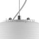 Подвесной светильник Lightstar Virata 805012. 