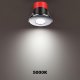 Встраиваемый светодиодный светильник Novotech Regen 358640. 