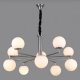 Подвесная люстра Aployt APL.759.03.10. 
