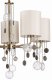 Подвесная люстра EVOLUCE Sevilla SLE107933-05. 