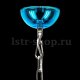 Подвесная люстра Lightstar Stella 892061. 
