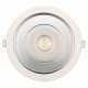 Встраиваемый светодиодный светильник Arlight LTD-Legend-R175-20W Day4000 027313(1). 