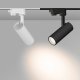 Трековый светодиодный светильник Arlight LGD-Gera-4TR-R55-10W Warm3000 024084(1). 