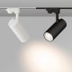 Трековый светодиодный светильник Arlight LGD-Gera-4TR-R74-20W Warm3000 024625(1). 