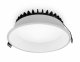 Точечный светильник Ambrella light Downlight DCR508. 