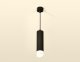 Подвесной светильник Ambrella light Techno Spot XP6356004. 
