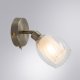 Спот Arte Lamp Biham A3184AP-1AB. 
