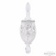 Бра Bohemia Ivele Crystal AL7801 AL7801B10/1/175 A WG. 