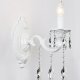 Бра Bohemia Ivele Crystal AL7801 AL7801B10/1/175 A WG. 