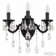 Бра Bohemia Ivele Crystal AL7801 AL7801B10/3/175 B BM. 