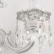 Бра Bohemia Ivele Crystal AL7801 AL7801B15/3/175 A WMN. 