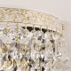 Бра Bohemia Ivele Crystal AL1901 AL19011B/25OL WMG. 