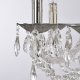 Подвесная люстра Bohemia Ivele Crystal AL1602 AL16302/8/195 CG. 