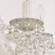 Подвесная люстра Bohemia Ivele Crystal AL1609 AL16309/10/240 WG. 