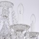 Подвесная люстра Bohemia Ivele Crystal AL1613 AL16313/6/141 WM. 