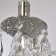 Подвесная люстра Bohemia Ivele Crystal AL1613 AL16313/8/200 CG. 
