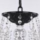 Подвесная люстра Bohemia Ivele Crystal AL1615 AL16315/10/300 BG. 
