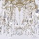 Подвесная люстра Bohemia Ivele Crystal AL7801 AL78101/10/300 A WMG. 