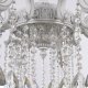 Подвесная люстра Bohemia Ivele Crystal AL7801 AL78101/10/300 A WMN. 