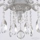 Подвесная люстра Bohemia Ivele Crystal AL7801 AL78101/5/175 A WMN. 