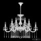 Подвесная люстра Bohemia Ivele Crystal AL7918 AL79118/12/285 A WMN. 