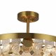 Потолочная люстра Favourite Vesuvius 2905-6P. 