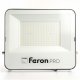 Светодиодный прожектор Feron LL-1000 150W 6400K 41542. 