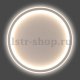 Потолочный светодиодный светильник Feron Ring AL5800 41558. 