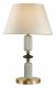Настольная лампа Odeon Light Candy 4861/1TC. 