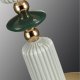 Настольная лампа Odeon Light Candy 4861/1TC. 