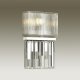 Настенный светильник Odeon Light Gatsby 4871/1W. 