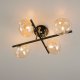 Потолочная люстра Citilux Дэвис CL201141. 