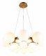 Подвесная люстра Aployt Filisi APL.765.03.16. 
