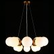 Подвесная люстра Aployt Filisi APL.765.03.16. 