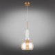 Подвесной светильник Aployt Kristel APL.304.16.01. 