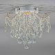 Потолочная люстра Escada 1119/4PL. 