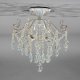 Потолочная люстра Escada 1123/4PL. 