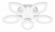 Потолочная светодиодная люстра Ambrella light Original FA4492. 