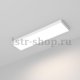 Потолочный светодиодный светильник Arlight Im-Emergency-1.5H-S300x1200-45W Warm3000 034938. 