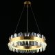 Подвесная светодиодная люстра Aployt Martayn APL.031.03.75. 